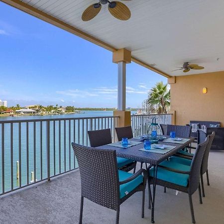304 Island Key Villa Clearwater Beach Eksteriør bilde