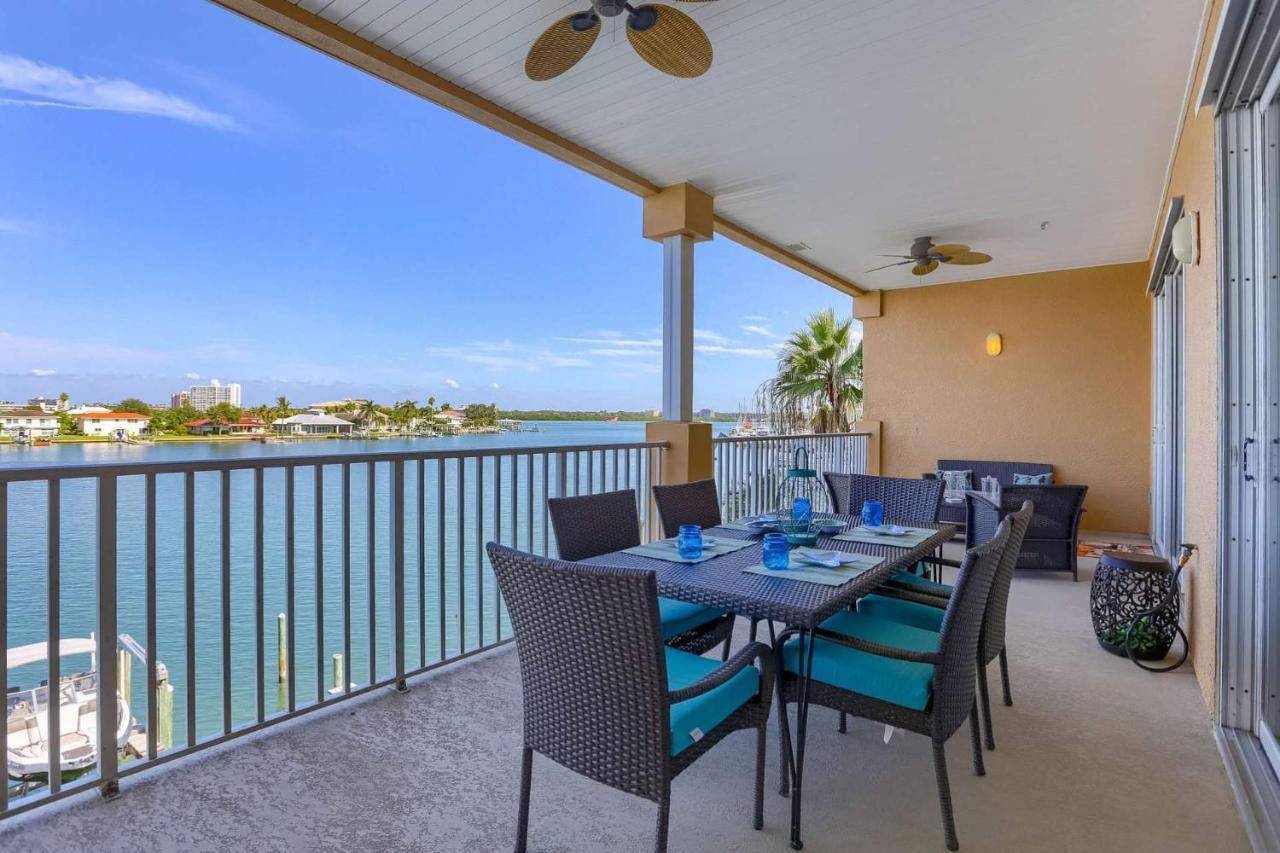 304 Island Key Villa Clearwater Beach Eksteriør bilde