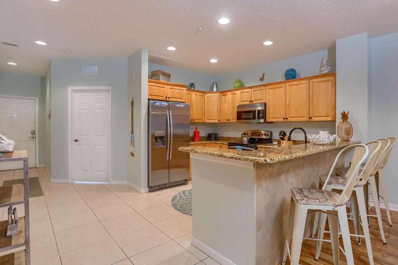 304 Island Key Villa Clearwater Beach Eksteriør bilde