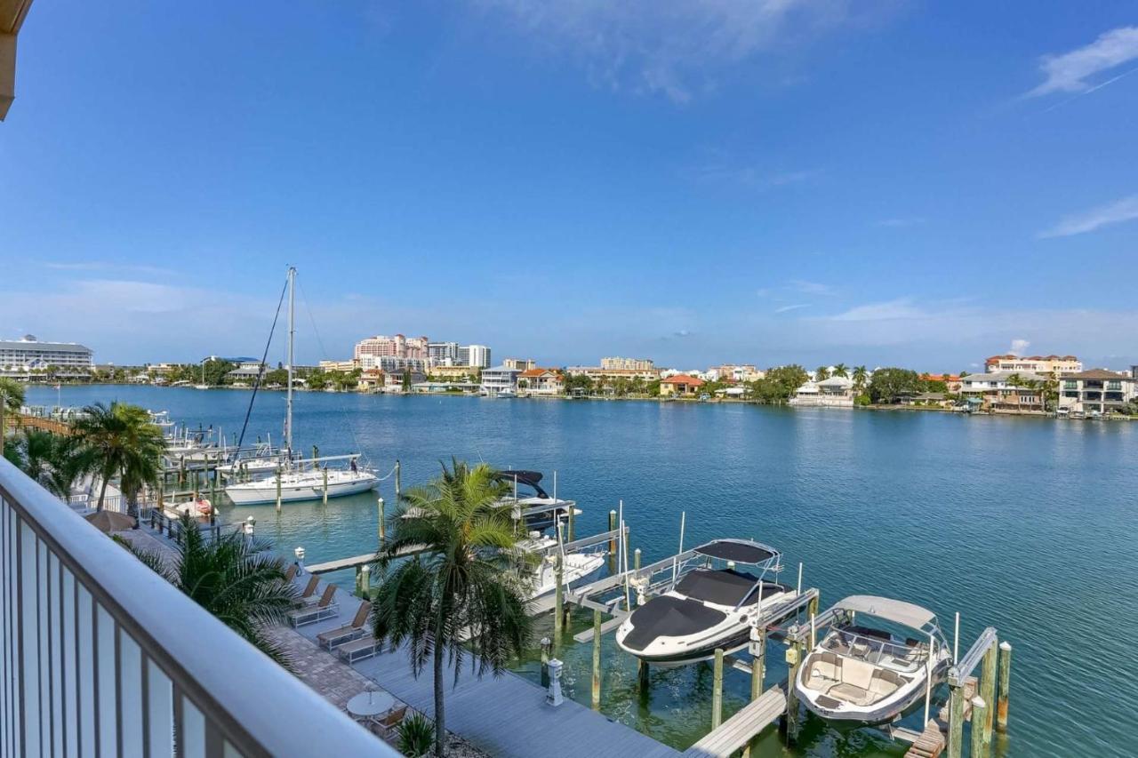 304 Island Key Villa Clearwater Beach Eksteriør bilde
